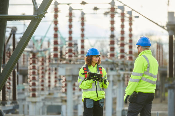 Best Licensed Electrician  in Gray, TN