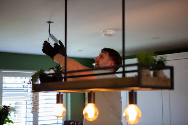 Best Industrial Electrical Services  in Gray, TN